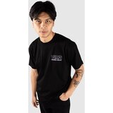 Vans Shop Front T-shirt black | Shoptok.si