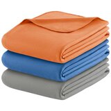 Modern Living Odeja Iz Flisa Felicity | Shoptok.si