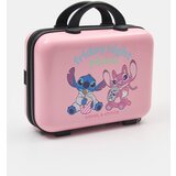 Sinsay Kozmetička torba Stitch | shoptok.hr