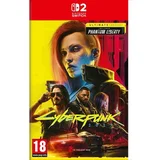 switch 2 cyberpunk 2077 - ultimate edition