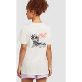 O'neill Graphic T-shirt snow white | Shoptok.si