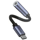 DEEPBASS Adapter audio AC-325 3,5mm na Type C