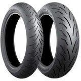 Bridgestone Letna 110/90-13 55P TL SC1 - Skladišče 6 (Dostava 1 delovni dan) Cene