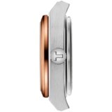 Tissot ročna ura T-Classic PRX QUARTZ 25mm T137.010.21.111.00 Slike