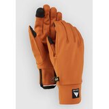 Burton Screengrab Liner Gloves spiced chai Cene