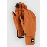 Screengrab Liner Gloves spiced chai