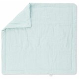 WALLXPERT Muslin - Mint Mint Baby Blanket | Eponuda.com