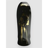 Welcome Contemplation - Ryan Townley 10" Skateboard deska black / gold foil | Shoptok.si