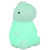 REALITY Bijelo noćno svjetlo za djecu Rexy – | shoptok.hr