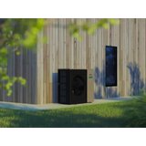 Fujitsu WPEG050KRF Monobloc R32 (5kW/1 fazna) toplotna črpalka s kontrolno omarico + BREZPLAČNA KLIMA 12KNCA - | Shoptok.si
