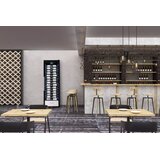 LA SOMMELIERE Vinska vitrina PRO160N | shoptok.hr