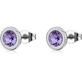 S’Agapõ S'Agapo naušnice Lucky Light SKT68, 80 mm | shoptok.hr