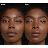 Smashbox Halo Healthy Glow All-in-One Tinted Moisturizer SPF 25 Mini tonirajuća hidratantna krema s posvjetljujućim učinkom SPF 25 nijansa Dark 12 ml | shoptok.hr