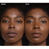 Smashbox Halo Healthy Glow All-in-One Tinted Moisturizer SPF 25 Mini tonirana vlažilna krema s posvetlitvenim učinkom SPF 25 odtenek Dark 12 ml | Shoptok.si