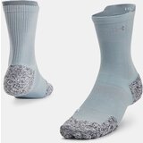 Under Armour Socks UA AD Run Cushion 1pk Mid-BLU - Unisex | Shoptok.si
