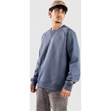 Carhartt WIP Chase Pulover icesheet / gold | Shoptok.si