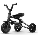 Coccolle Tricikel Qplay Nova Niello Siva | Shoptok.si