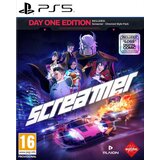  PS5 screamer day one edition Cene
