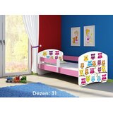 ACMA Krevet za decu Pink 140x70 2 31 | Eponuda.com