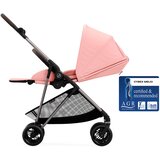 Cybex kišobran kolica Melio candy pink 524000035 | shoptok.hr