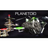 Steam Planetoid (PC) Key GLOBAL Steam Planetoid (PC) Key GLOBAL Slike