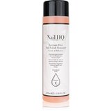 Nail HQ Acetone Free odstranjevalec laka za nohte brez acetona 235 ml | Shoptok.si