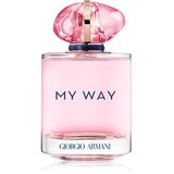 Armani My Way Nectar parfemska voda za žene 90 ml Cijene