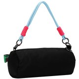 NoduNadu Ženska torba Elin crna 22x9x9 cm NN1184 | shoptok.hr