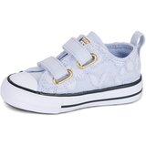 Converse Nizke superge Chuck Taylor All Star 2V Modra | Shoptok.si