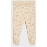 Sinsay Pamučne tajice s motivom medvjedića 2 pack | shoptok.hr