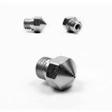 Micro-Swiss premazana šoba za MK10 all metal hotend - 1,0 mm | Shoptok.si
