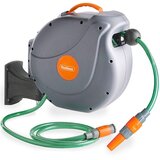 Vonhaus stenska garnitura za zalivanje 15/289 20m | Shoptok.si
