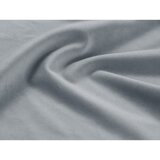 Cosmopolitan Design Svijetlo plava baršunasti sklopiva/s prostorom za odlaganje kutna garnitura (s desnim kutom/s ležaljkom) Kyoto – | shoptok.hr