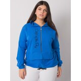 RELEVANCE Sweatshirt-RV-BL-7179.27-dark blue | shoptok.hr