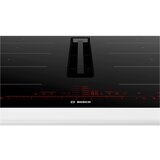 Bosch ugradbena ploča 80 cm s integriranom napom PXX801D67E | shoptok.hr