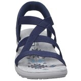 Skechers 163460-NVY Plava | shoptok.hr