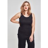 UC Curvy Women's 2-Pack Basic Stretch Top Black Cijene