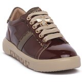 Ferre Nizke superge BLAKE BORDO Rdeča Cene