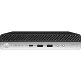 HP Obnovljeno - znaki rabe - Obnovljen računalnik EliteDesk 800 G5 DM, i5-9500T, 8GB, 512GB SSD, Windows 10 Pro, (5000001143) Cene