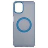  Futrola Magsafe FLURO COLOR za Samsung A07/ plava | ePonuda.com