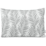 AmeliaHome Ukrasni jastuk Tropical Bonaire 50x70 cm, siva | shoptok.hr