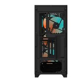 Gigabyte C301G V2 Midi Tower kućište sa 4 ARGB PWM ventilatora | Eponuda.com