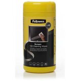 Fellowes Maramice za čišćenje ekrana 1/100 | ePonuda.com