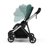 Thule Shine zelena dječja kolica | shoptok.hr