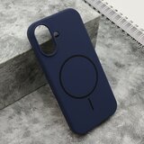  Maska FLEX MagSafe za iPhone 17/ plava Cene