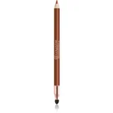 Collistar Professional Eye Pencil vodoodporni svinčnik za oči z visoko pigmentacijo odtenek 26 Bronzo 1,2 ml