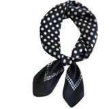 IZMAEL Šal FE-33882 - Crna | shoptok.hr