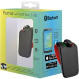 Parrot BLUETOOTH prostoročna naprava MINI KIT NEO2 HD črn | Shoptok.si