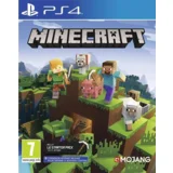 Minecraft Starter Collection Refresh PS4