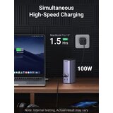 Ugreen Revodok Pro 312 Docking Station 12-in-1 USB-C | shoptok.hr